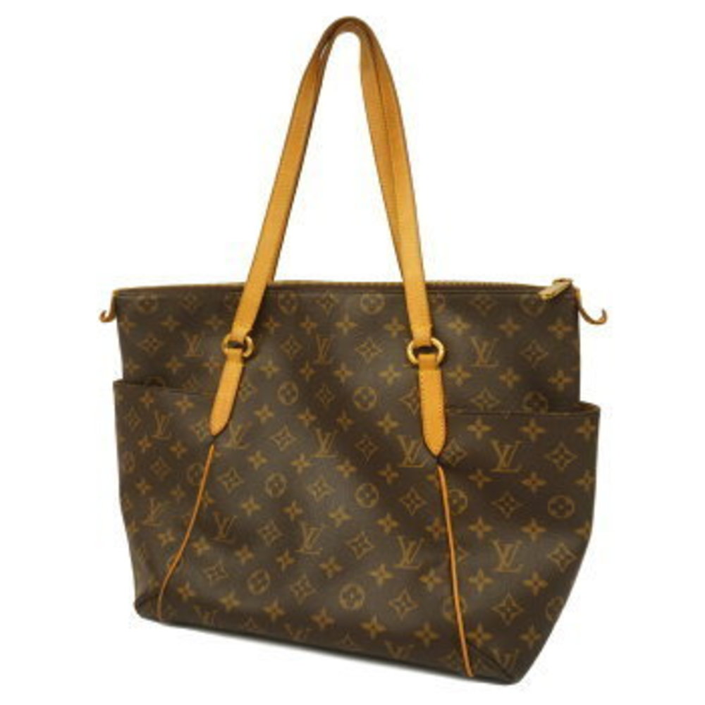 Louis Vuitton Monogram Totally MM Tote Bag